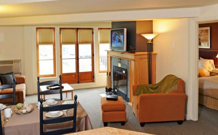 Homewood Suites by Hilton in Tremblant , Canada image 7